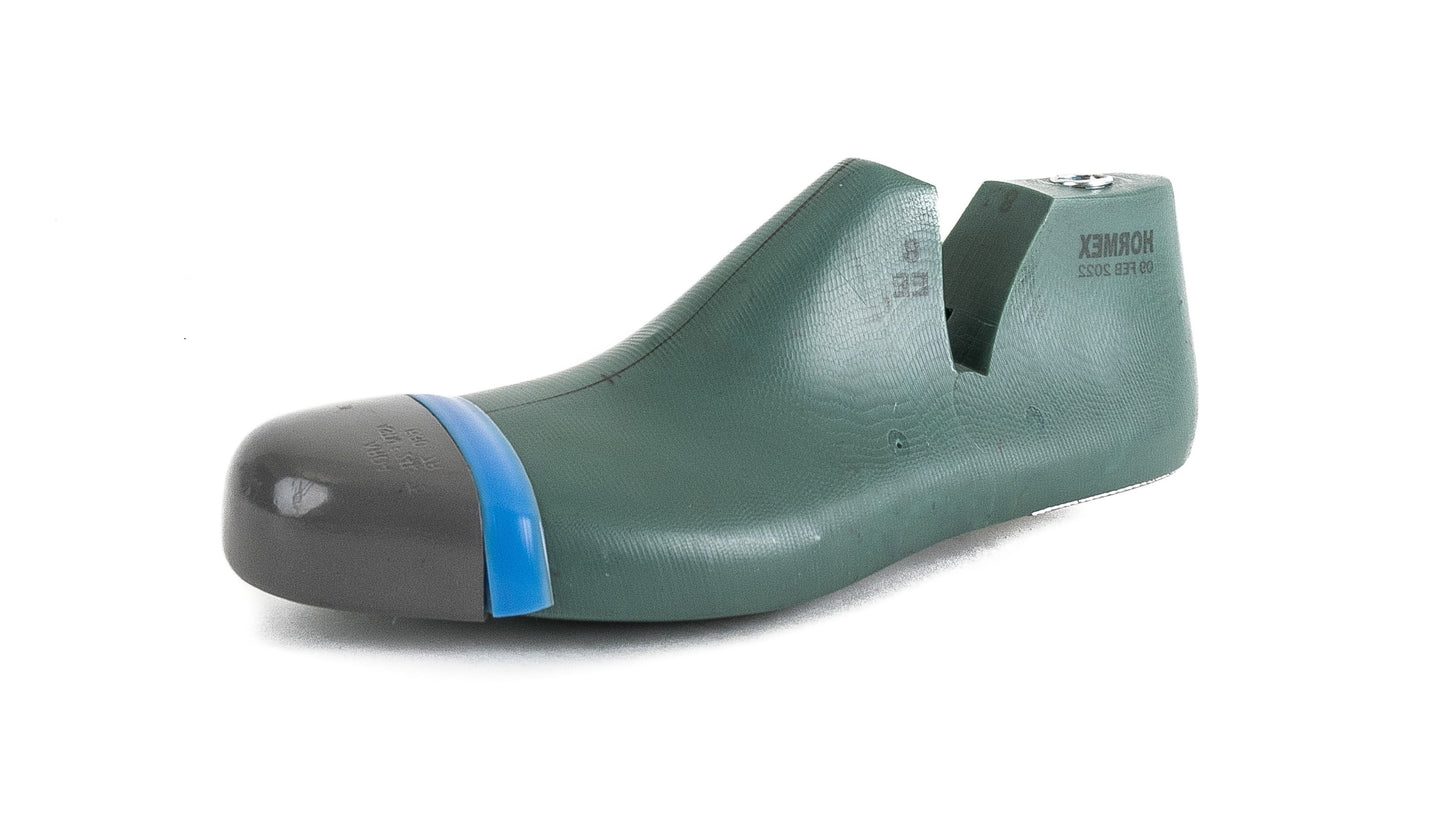 Botas Caballo Blanco